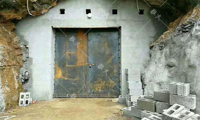 引進(jìn)大型釀酒設(shè)備，酒旅融合，依托溶洞優(yōu)勢(shì)資源打造特色洞藏酒 1