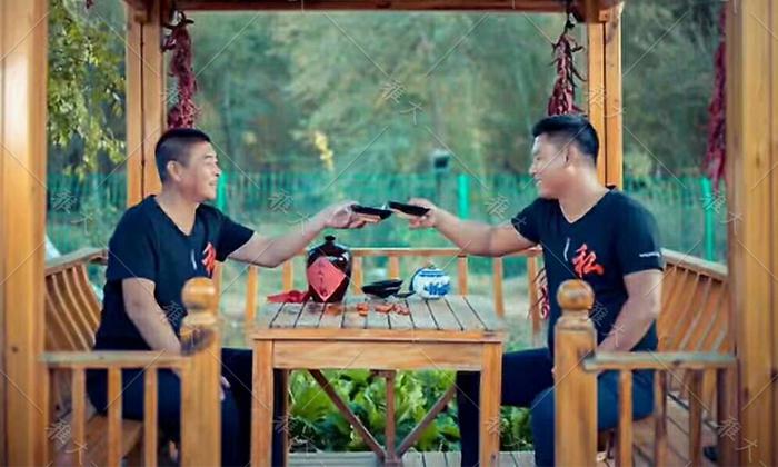 中年男人喝白酒要注意啥？用燒酒設備做酒的老師傅告訴您答案5