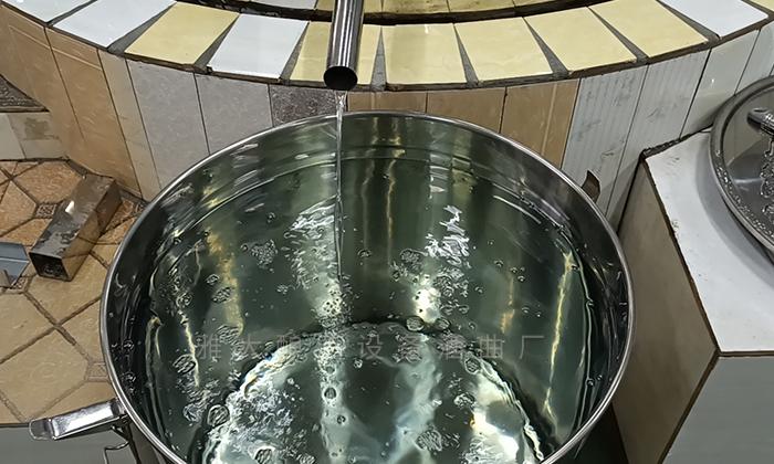 秋收糧、冬入窖、春出酒