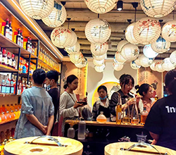 夏季是烤酒設(shè)備酒坊的淡季？那是你忽視了這3大市場(chǎng)