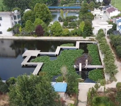 引進(jìn)白酒釀酒設(shè)備，茶與酒——詠芽伴泉，黃總將生活過成了詩