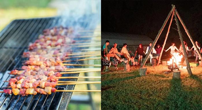 農(nóng)莊團(tuán)建