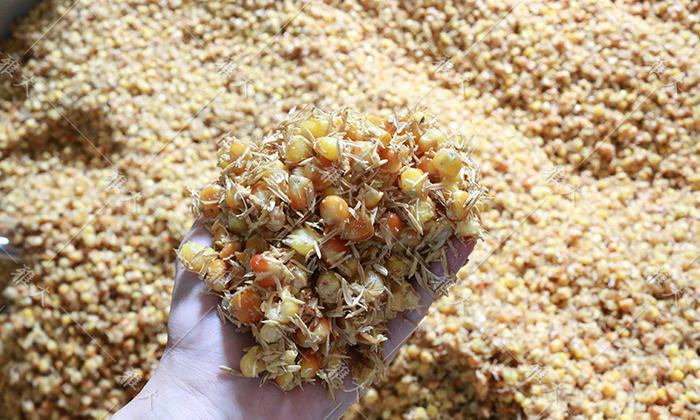 夏季用白酒蒸餾設(shè)備釀酒為什么容易酒苦？ 6