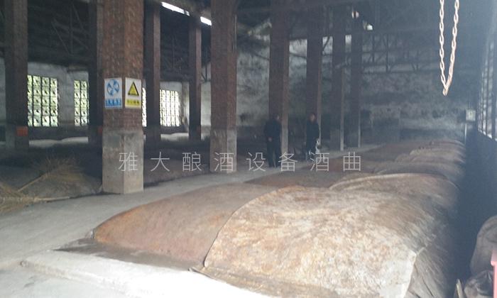 中國(guó)白酒香型的地域演變與工藝創(chuàng)新 5