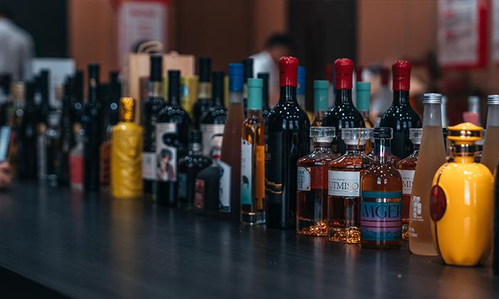 果酒想長時間儲存不酸敗，需掌握這些儲存技巧 6