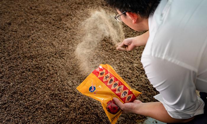 用烤酒設備做酒，出酒率與原料、工藝的深度探討 7