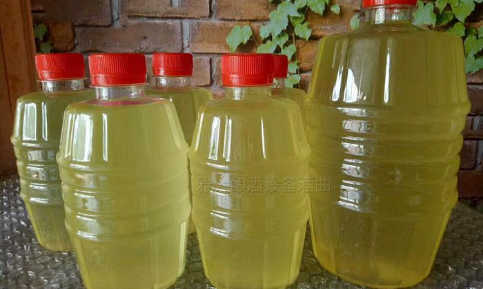 秋意濃，酒香醇，寒露與白酒的完美邂逅 8