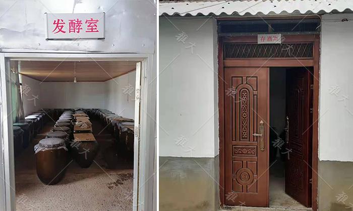 用白酒釀酒設備開酒坊，如何實現低成本創(chuàng)業(yè)？ 3