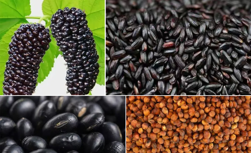 酒坊同質(zhì)化嚴(yán)重，生意差，讓“健康白酒”為您的酒坊發(fā)展加速 5