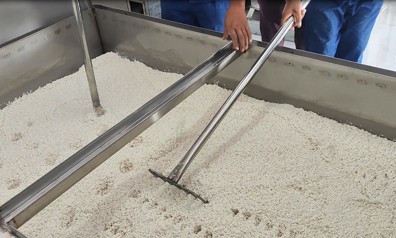 臘八過后，小型酒坊如何備戰(zhàn)春節(jié)縣鄉(xiāng)市場(chǎng) 3