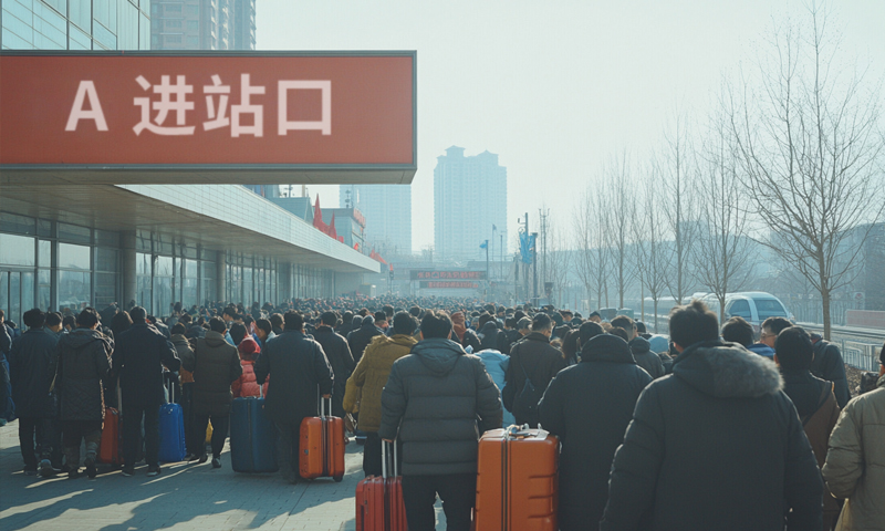 2025蛇年春節(jié)，是繼續(xù)打工還是釀酒創(chuàng)業(yè)自己當(dāng)老板？ 2