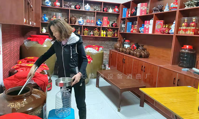 酒酸了別怪天氣！90%的春季酸敗，都是這5個衛(wèi)生漏洞惹的禍 6