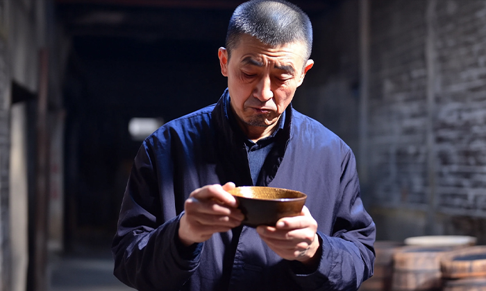 白酒苦味調(diào)控與風(fēng)味平衡，來自老師傅的釀酒經(jīng)驗分享 2