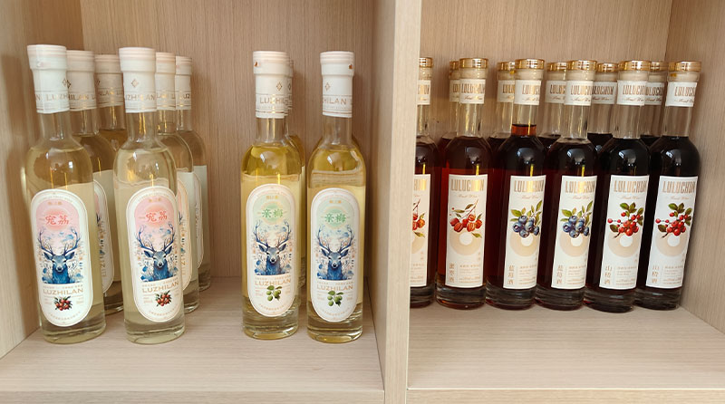 釀出獨(dú)一無(wú)二的好酒，讓您的酒坊贏在起跑線！ 1