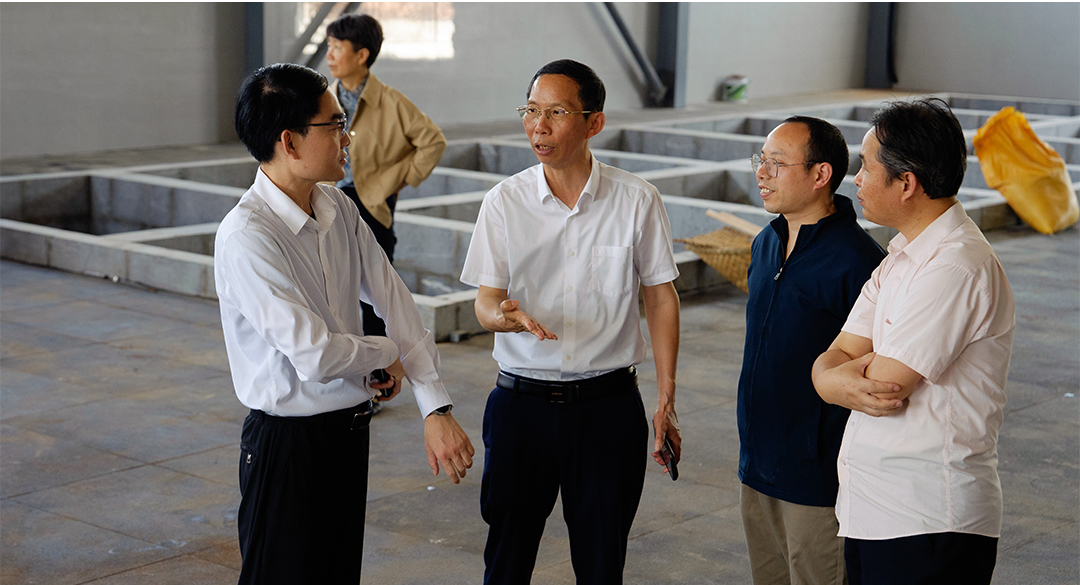 【共聚同心·共鑒新程】雅大與湖南科技學院聯(lián)合舉行實習實踐基地掛牌 7