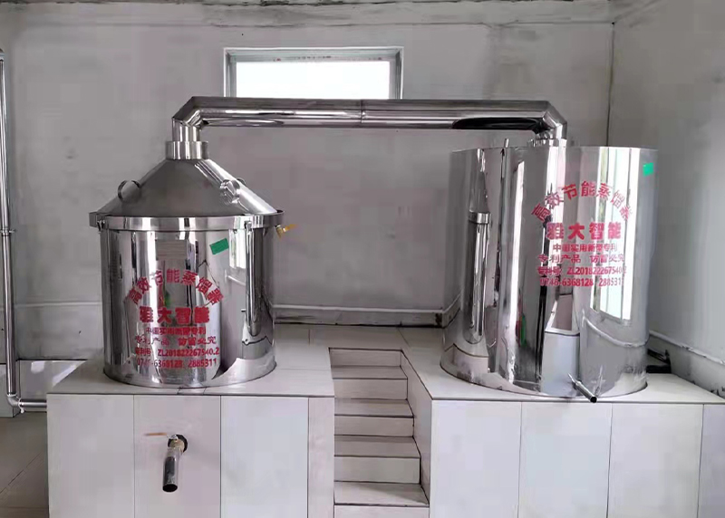 桑葚“次果”變黃金！低成本釀熱銷果酒，增收秘訣看這里！ 2