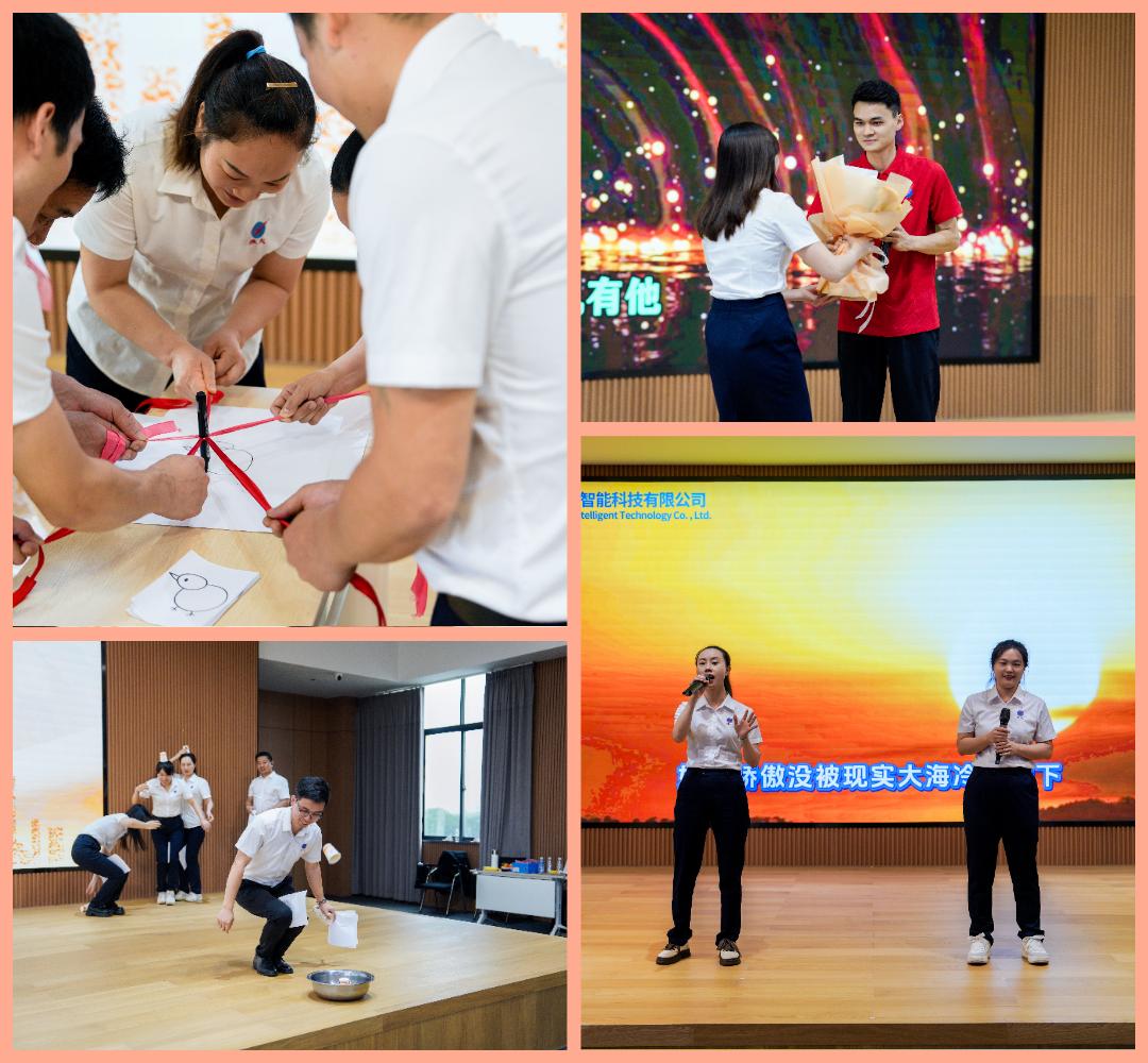 2025雅大五一勞模表彰大會(huì)圓滿舉行 11