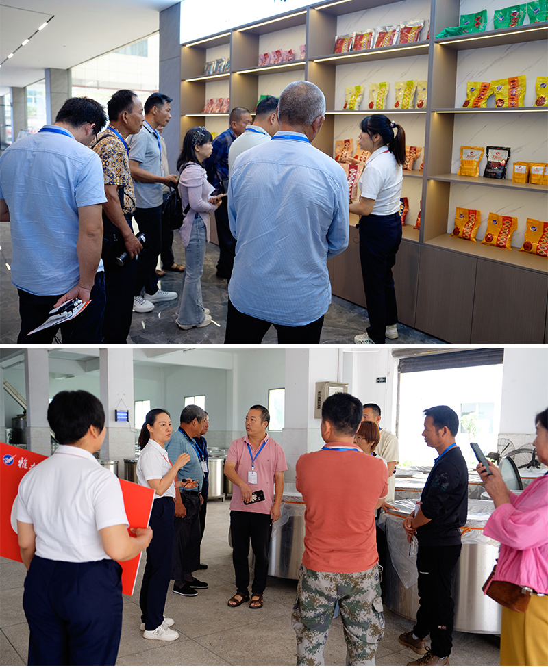 雅大智能——26年專注品質(zhì)，讓傳統(tǒng)工藝釀出現(xiàn)代價(jià)值！ 6