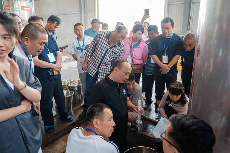 雅大智能——26年專注品質(zhì)，讓傳統(tǒng)工藝釀出現(xiàn)代價(jià)值！ 12