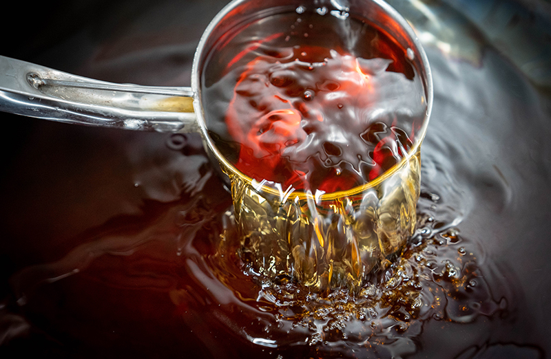 千年佳釀，財(cái)富密碼！深挖古法工藝，智造高端黃酒新價(jià)值 2