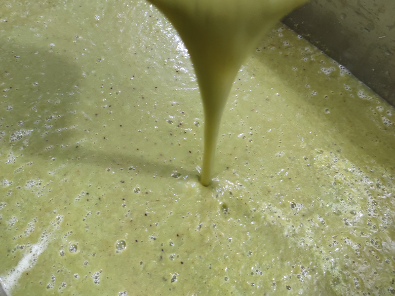 釀獼猴桃酒的季節(jié)到了，純技術(shù)分享趕緊收藏！ 3