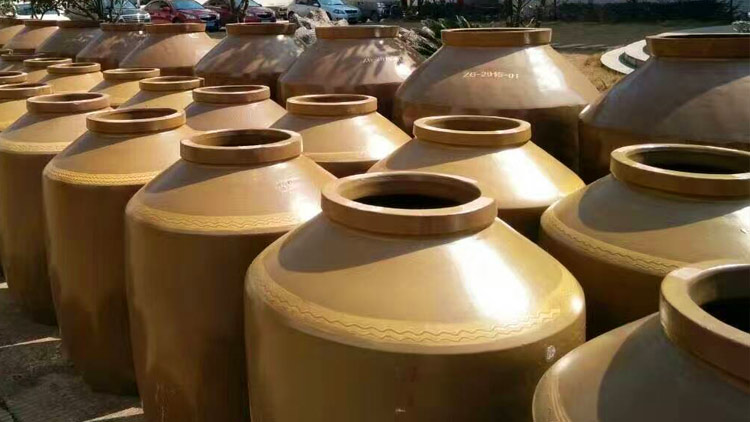 陶瓷酒壇子 陶瓷酒壇子